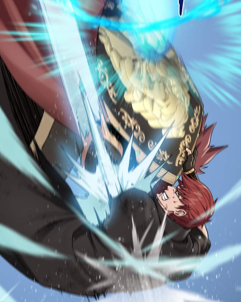 Read Dungeons & Artifacts chapter 79 image 43 on Lezhin