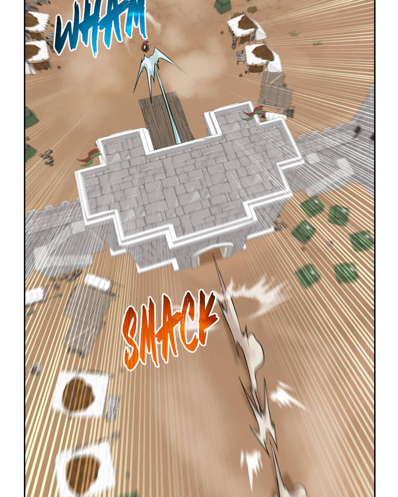 Read Dungeons & Artifacts chapter 79 image 46 on Lezhin