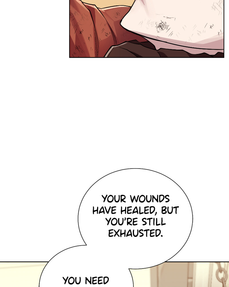 Read Dungeons & Artifacts chapter 79 image 53 on Lezhin