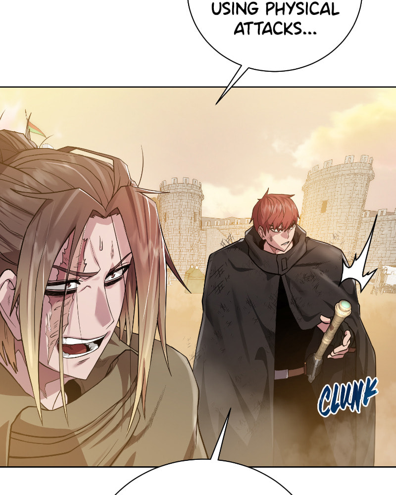 Read Dungeons & Artifacts chapter 79 image 77 on Lezhin