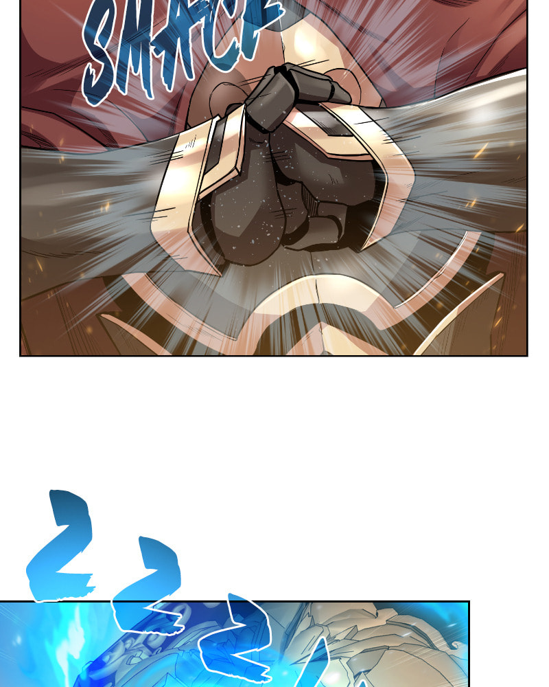 Read Dungeons & Artifacts chapter 79 image 80 on Lezhin