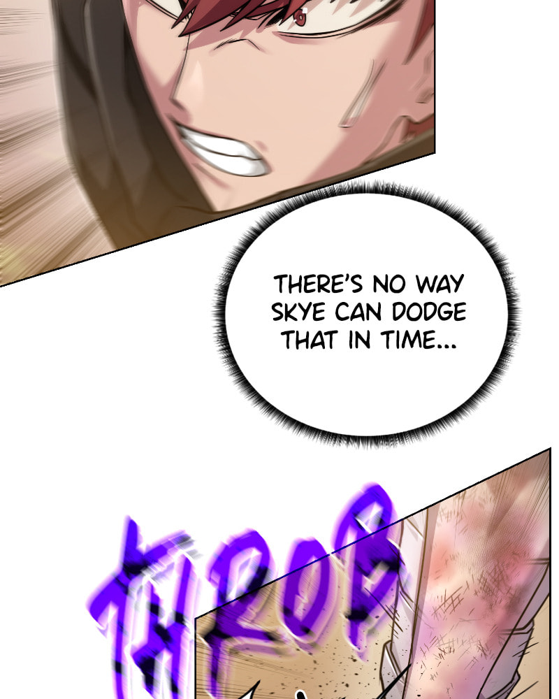 Read Dungeons & Artifacts chapter 79 image 86 on Lezhin