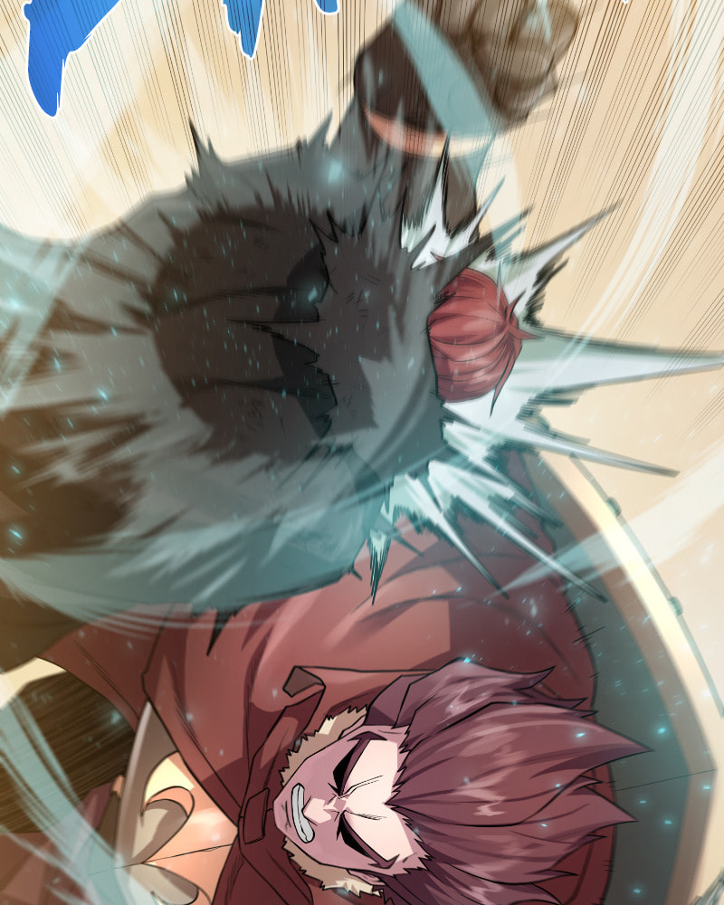 Read Dungeons & Artifacts chapter 79 image 89 on Lezhin