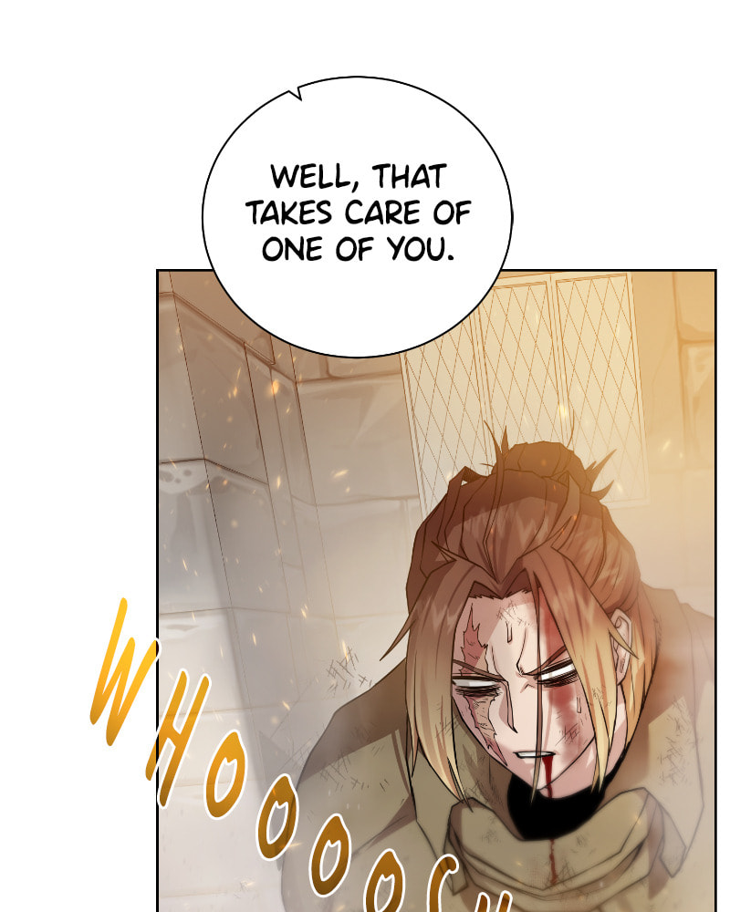 Read Dungeons & Artifacts chapter 79 image 94 on Lezhin
