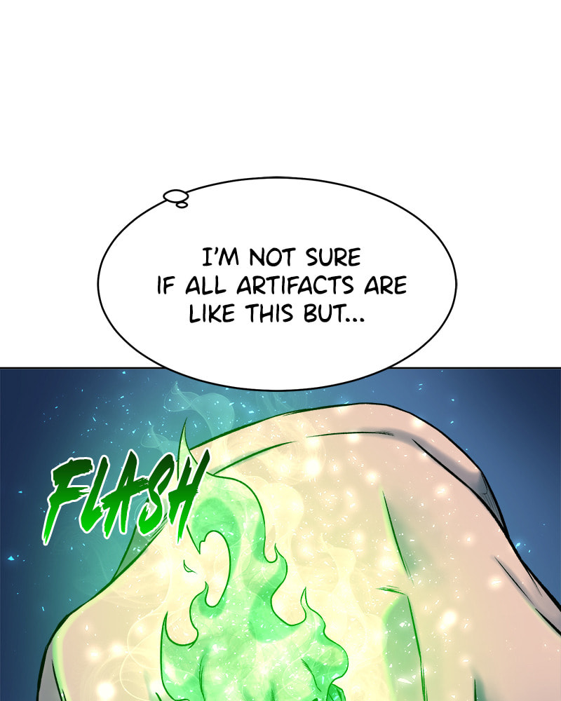 Read Dungeons & Artifacts chapter 8 image 102 on Lezhin