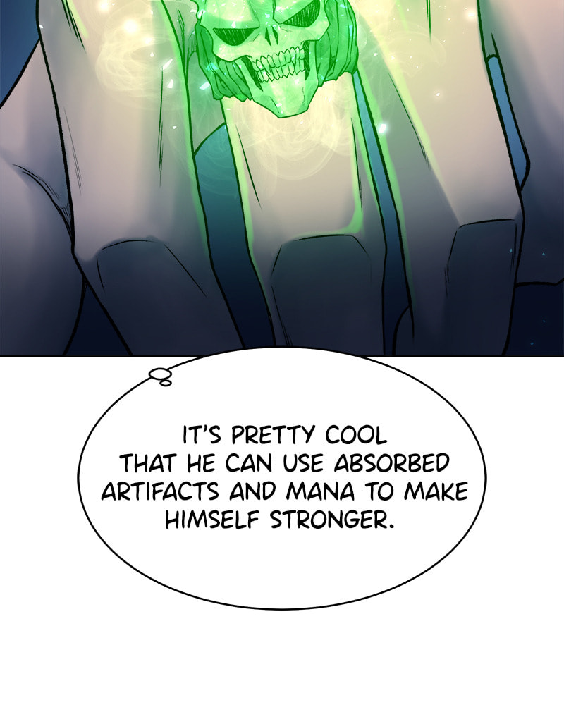 Read Dungeons & Artifacts chapter 8 image 103 on Lezhin