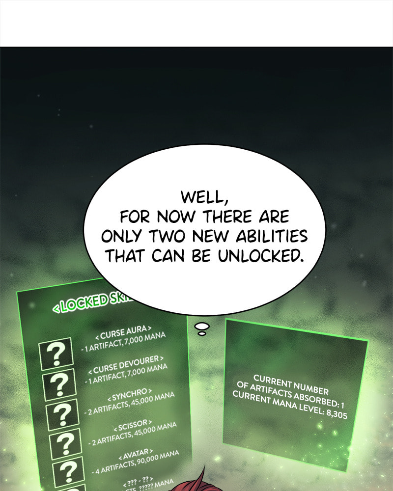 Read Dungeons & Artifacts chapter 8 image 105 on Lezhin