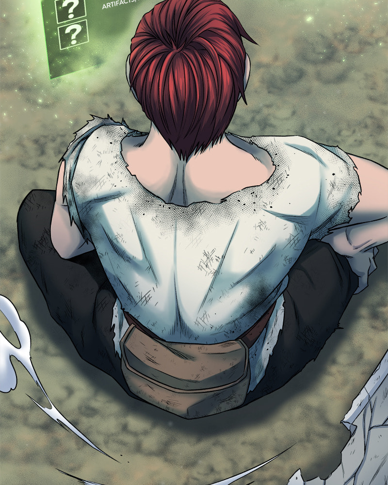 Read Dungeons & Artifacts chapter 8 image 106 on Lezhin