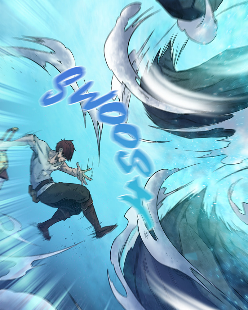 Read Dungeons & Artifacts chapter 8 image 11 on Lezhin