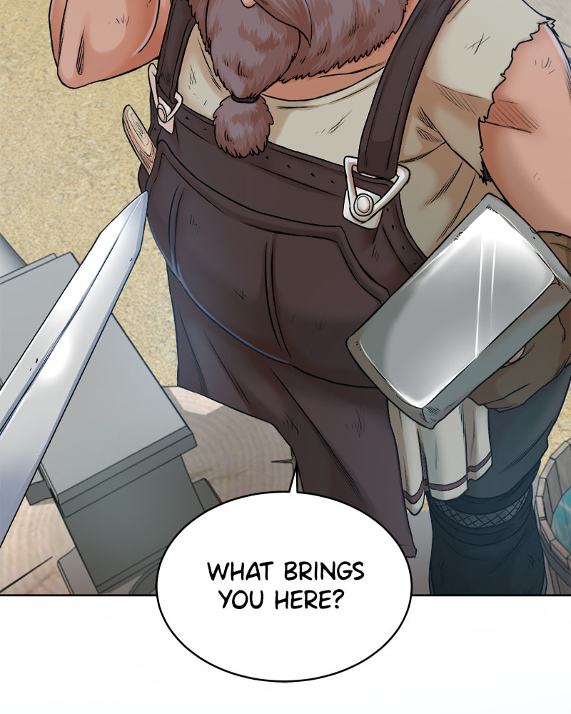 Read Dungeons & Artifacts chapter 8 image 118 on Lezhin