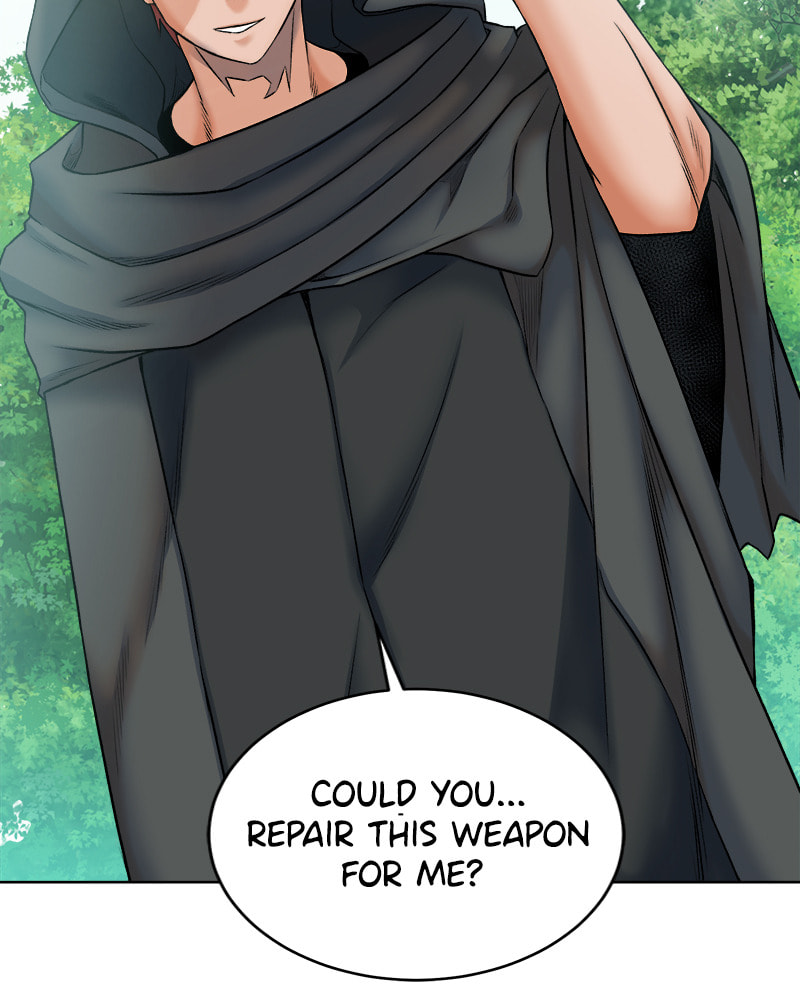 Read Dungeons & Artifacts chapter 8 image 120 on Lezhin
