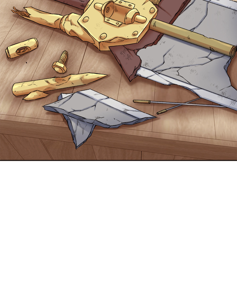 Read Dungeons & Artifacts chapter 8 image 122 on Lezhin