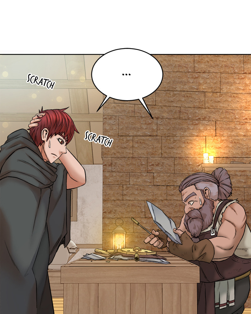 Read Dungeons & Artifacts chapter 8 image 123 on Lezhin