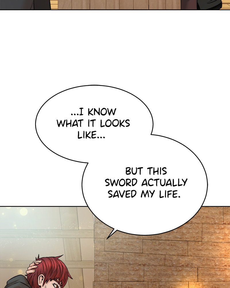 Read Dungeons & Artifacts chapter 8 image 124 on Lezhin