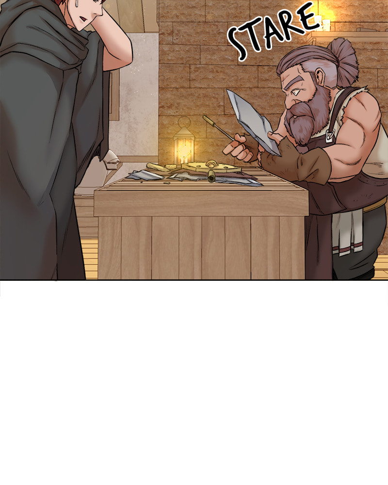Read Dungeons & Artifacts chapter 8 image 125 on Lezhin