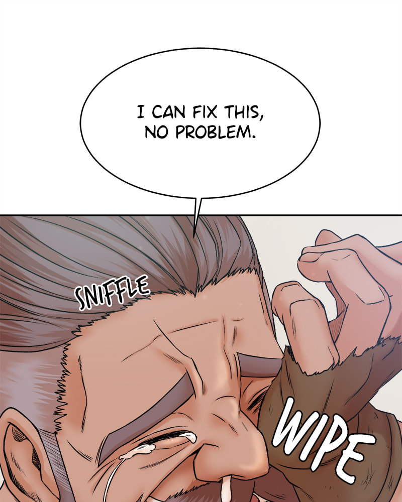 Read Dungeons & Artifacts chapter 8 image 128 on Lezhin