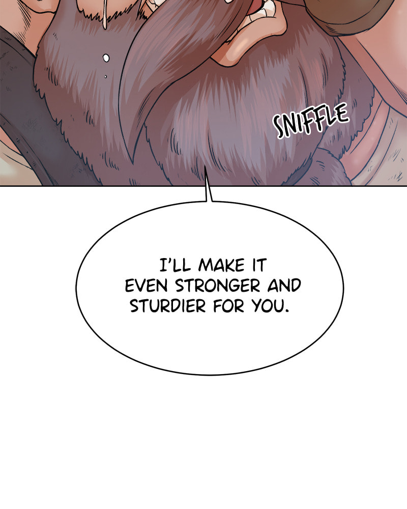 Read Dungeons & Artifacts chapter 8 image 129 on Lezhin