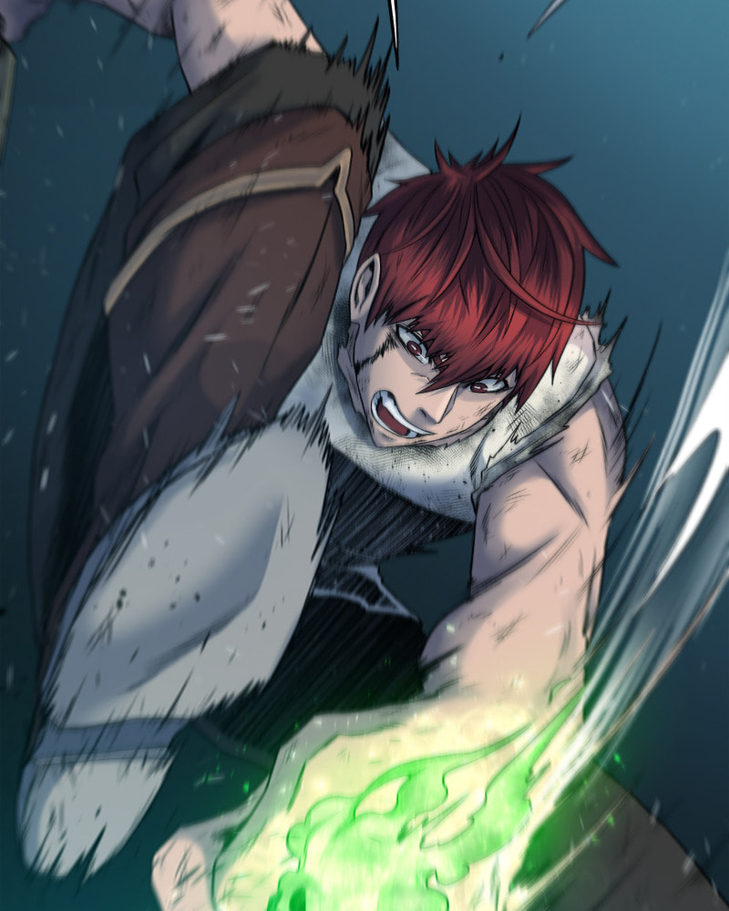 Read Dungeons & Artifacts chapter 8 image 13 on Lezhin