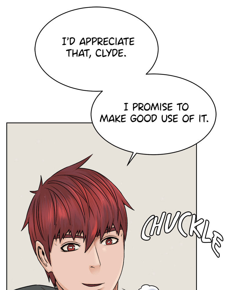 Read Dungeons & Artifacts chapter 8 image 130 on Lezhin