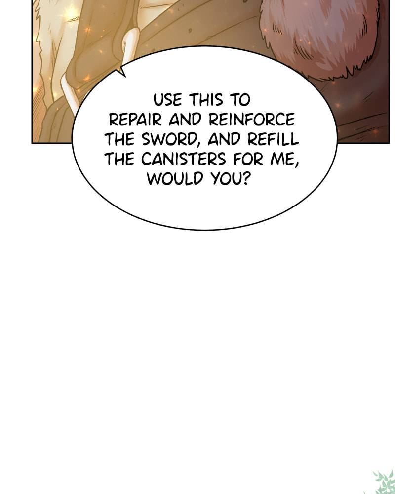 Read Dungeons & Artifacts chapter 8 image 136 on Lezhin