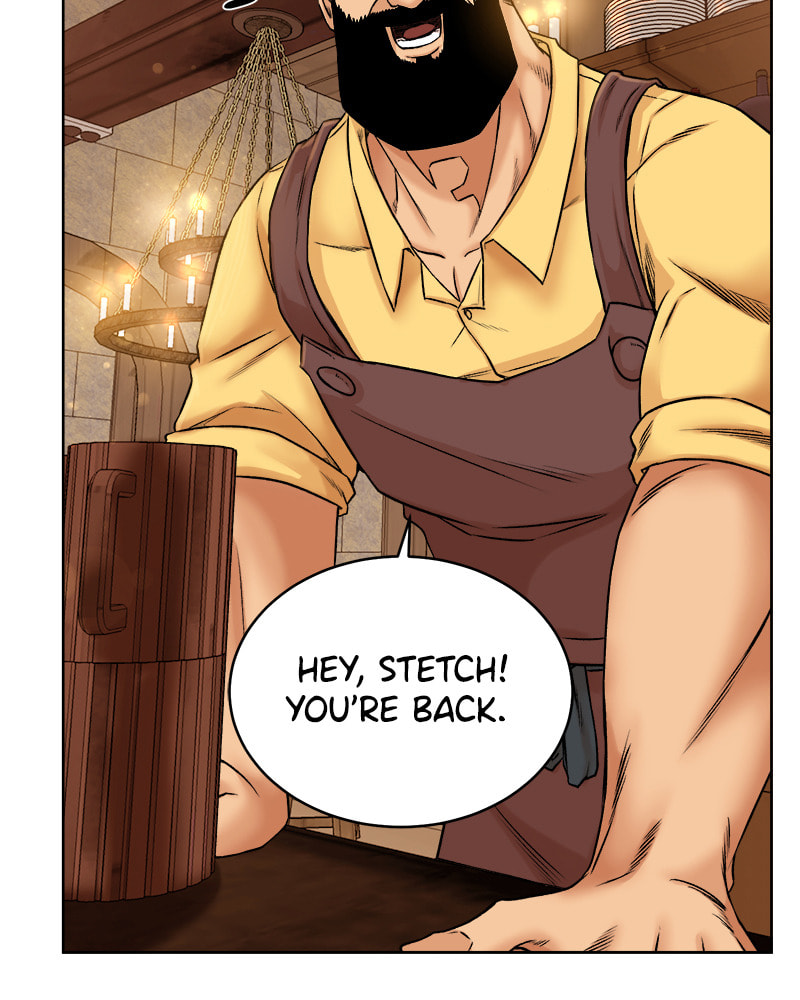 Read Dungeons & Artifacts chapter 8 image 143 on Lezhin