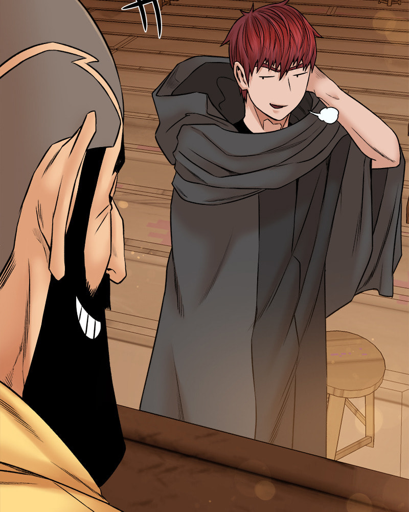 Read Dungeons & Artifacts chapter 8 image 145 on Lezhin