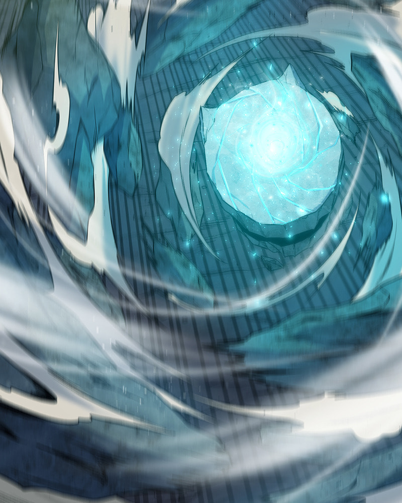 Read Dungeons & Artifacts chapter 8 image 18 on Lezhin