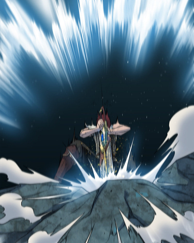 Read Dungeons & Artifacts chapter 8 image 23 on Lezhin
