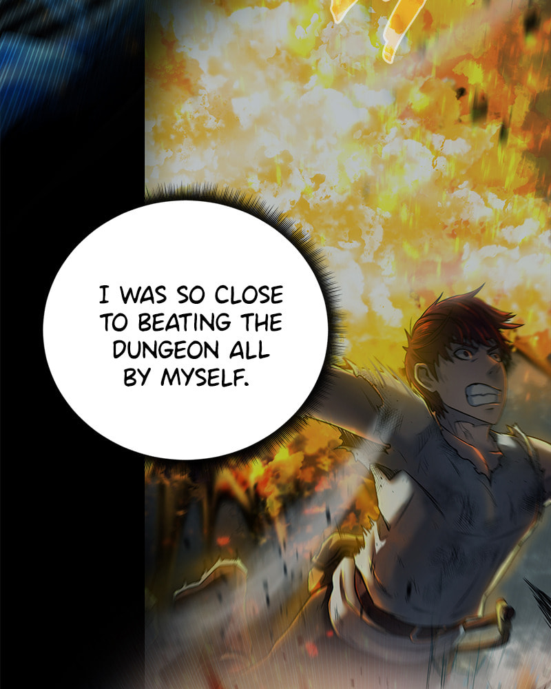 Read Dungeons & Artifacts chapter 8 image 41 on Lezhin