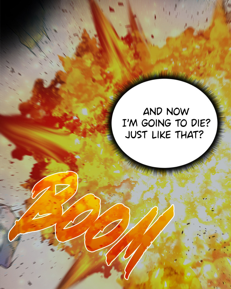 Read Dungeons & Artifacts chapter 8 image 42 on Lezhin