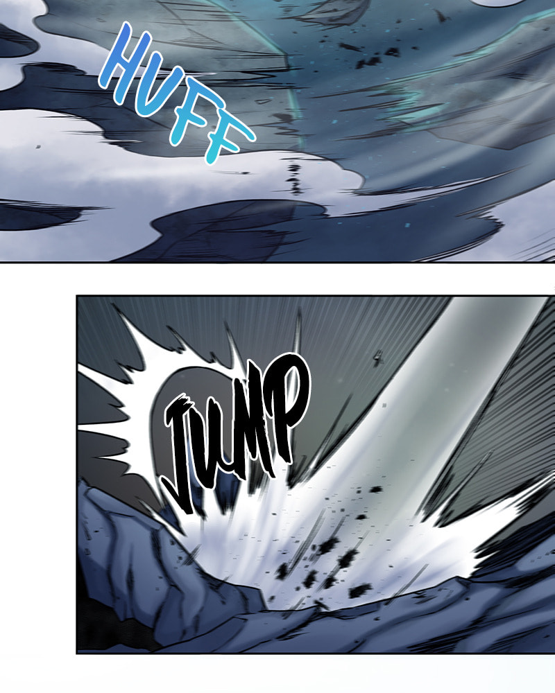 Read Dungeons & Artifacts chapter 8 image 6 on Lezhin
