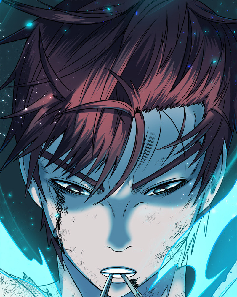 Read Dungeons & Artifacts chapter 8 image 70 on Lezhin