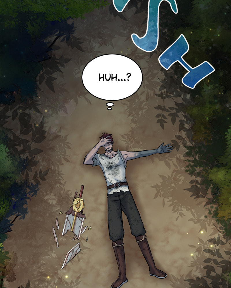 Read Dungeons & Artifacts chapter 8 image 79 on Lezhin