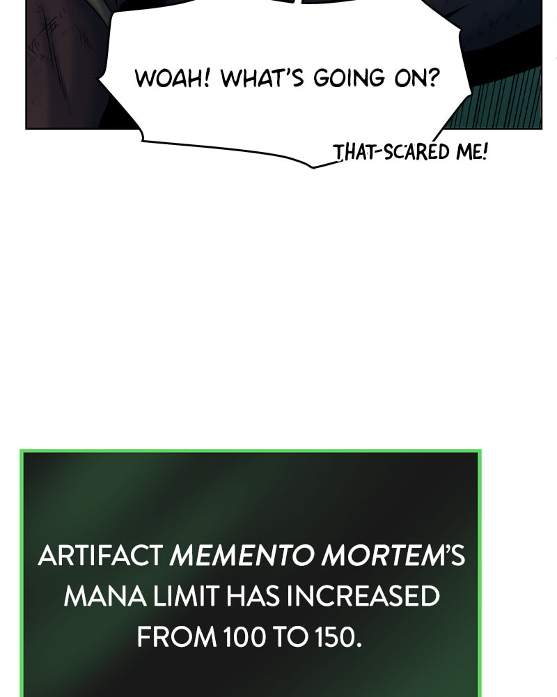 Read Dungeons & Artifacts chapter 8 image 92 on Lezhin