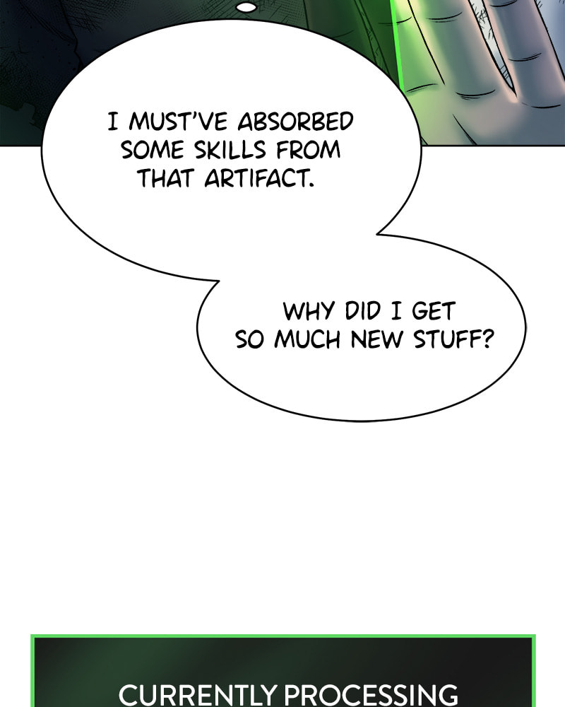 Read Dungeons & Artifacts chapter 8 image 96 on Lezhin