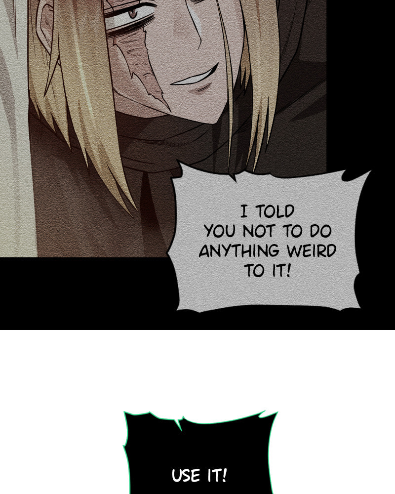 Read Dungeons & Artifacts chapter 80 image 115 on Lezhin