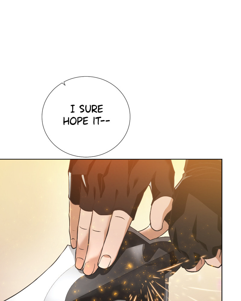 Read Dungeons & Artifacts chapter 80 image 118 on Lezhin