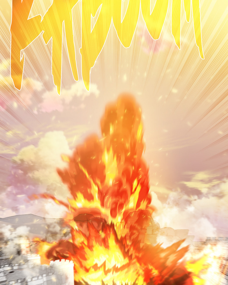 Read Dungeons & Artifacts chapter 80 image 121 on Lezhin