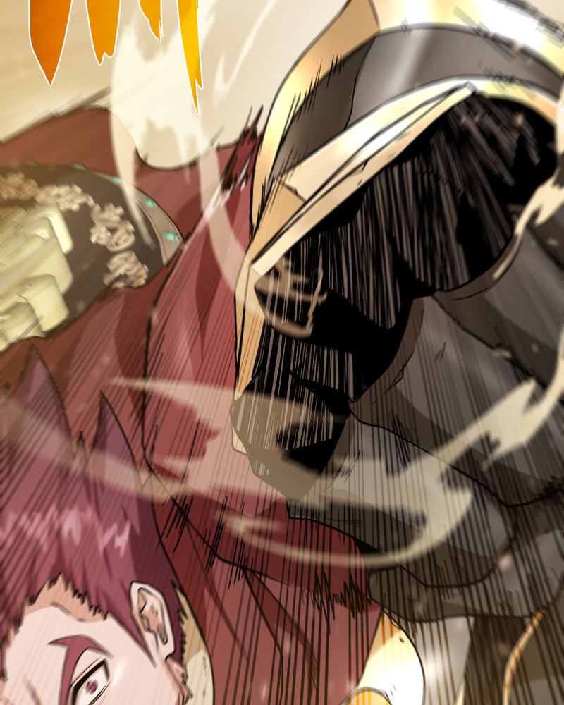 Read Dungeons & Artifacts chapter 80 image 3 on Lezhin