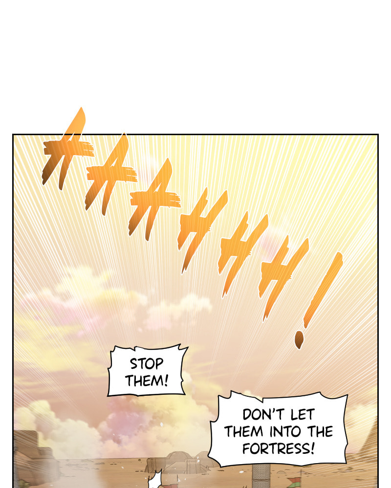 Read Dungeons & Artifacts chapter 80 image 30 on Lezhin