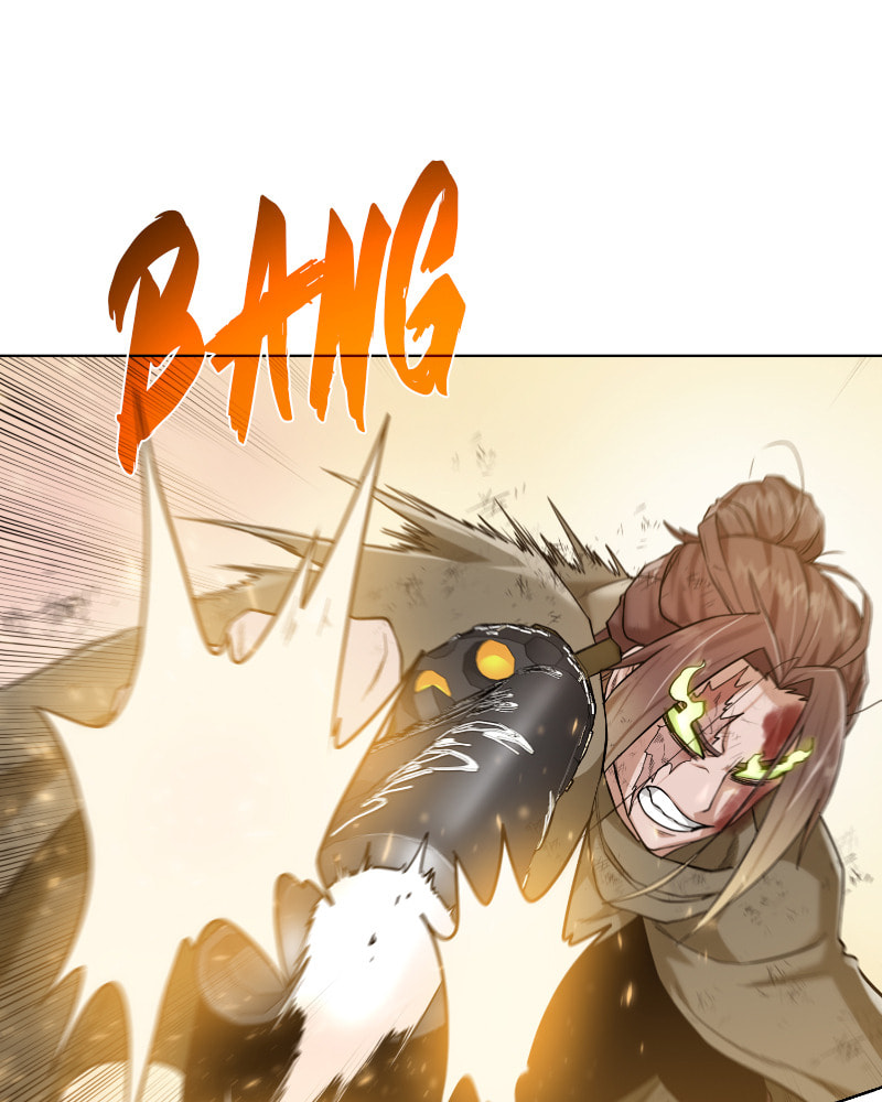 Read Dungeons & Artifacts chapter 80 image 33 on Lezhin