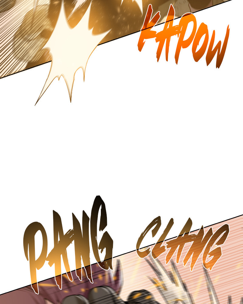 Read Dungeons & Artifacts chapter 80 image 34 on Lezhin