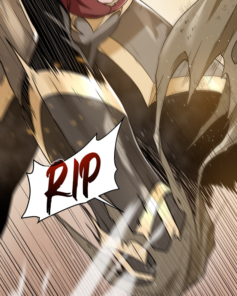 Read Dungeons & Artifacts chapter 80 image 39 on Lezhin