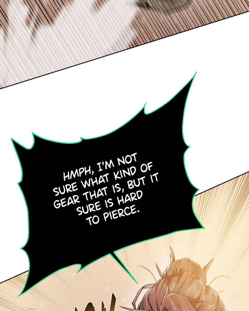 Read Dungeons & Artifacts chapter 80 image 40 on Lezhin