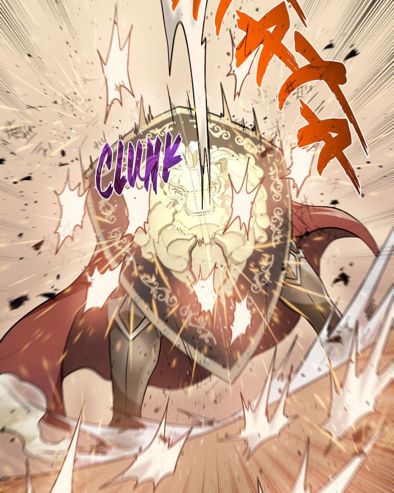 Read Dungeons & Artifacts chapter 80 image 44 on Lezhin