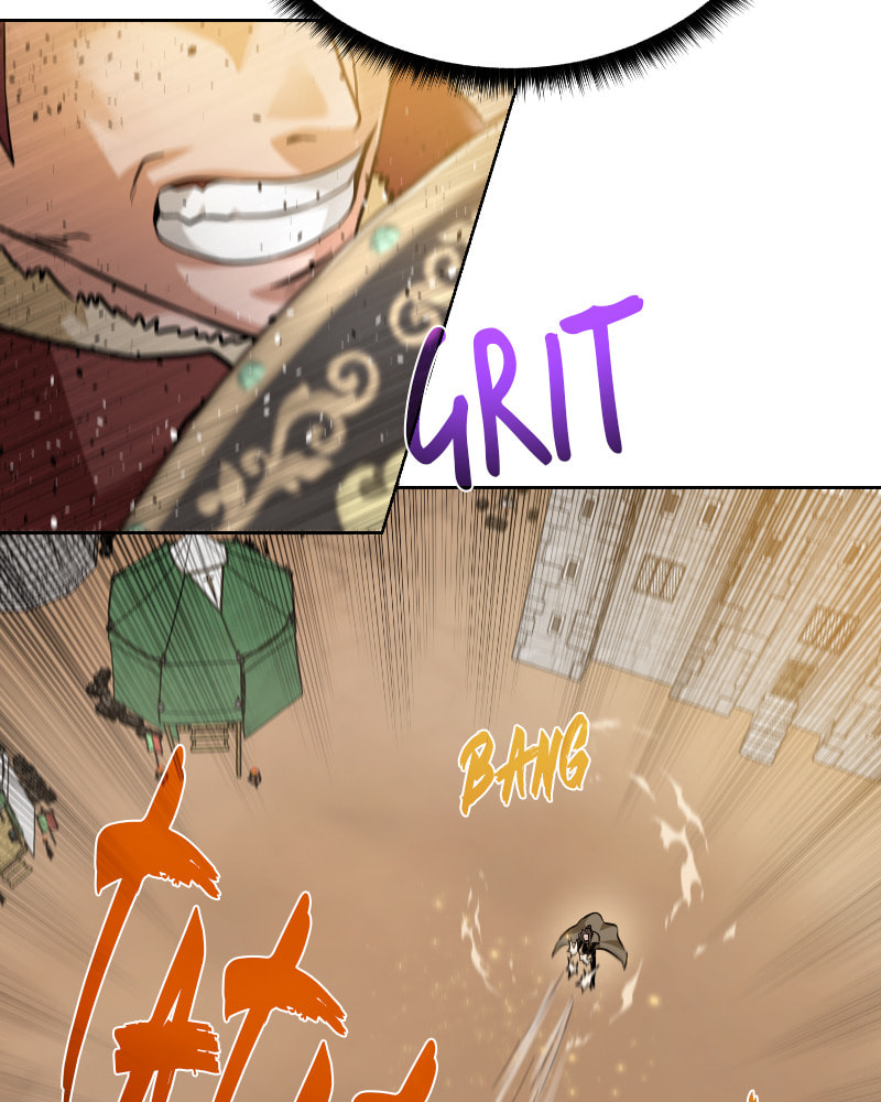 Read Dungeons & Artifacts chapter 80 image 46 on Lezhin