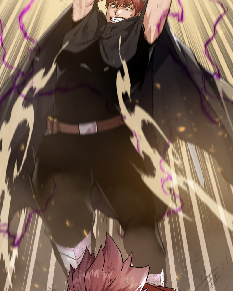 Read Dungeons & Artifacts chapter 80 image 53 on Lezhin