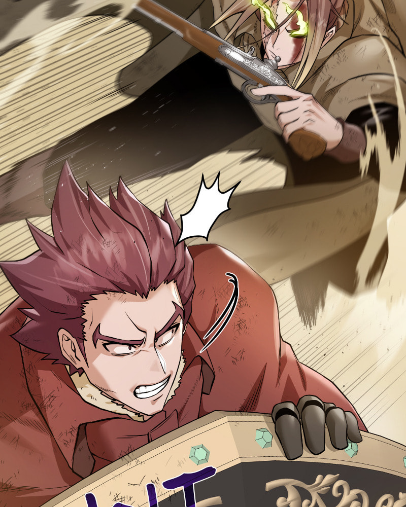 Read Dungeons & Artifacts chapter 80 image 77 on Lezhin