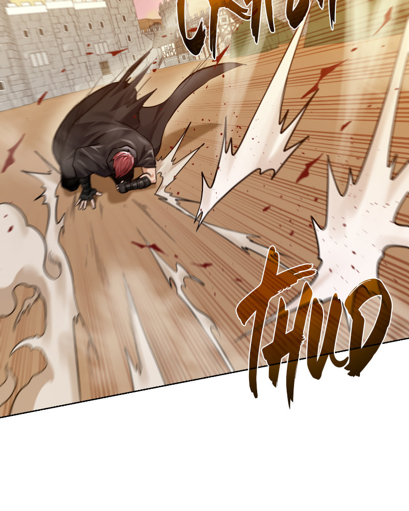 Read Dungeons & Artifacts chapter 80 image 8 on Lezhin