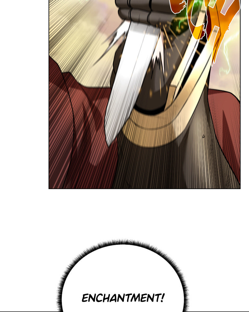 Read Dungeons & Artifacts chapter 80 image 87 on Lezhin